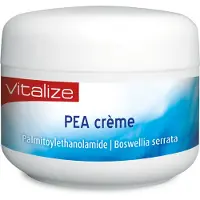Vitalize PEA creme