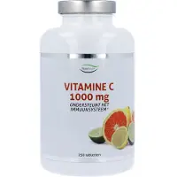 Nutrivian Vitamine C 1000mg Tabletten