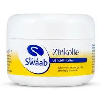 Dr Swaab Zinkolie