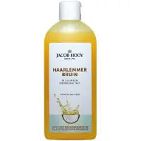 Jacob Hooy 1+1 gratis | Haarlemmerbruin - 250ml
