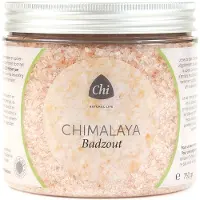 CHI Chimalaya kuurzout bad
