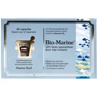 Pharma Nord Bio Marine (60 capsules)
