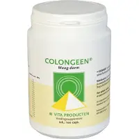 Vita Colongeen