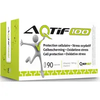 Trenker Aqtif 100 Capsules