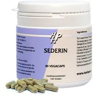 Holisan Sederin 80 vcaps