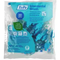 Tepe Interdentale Rager Original Blauw 0,6 mm