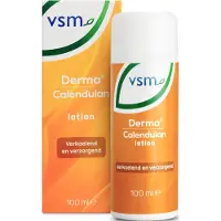 Vsm Calendulan derma lotion