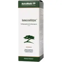 Nutramedix Immuunmedix Druppels