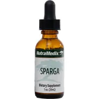 Nutramedix Sparga
