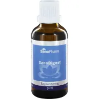 Sanopharm Sano Digest 50ML