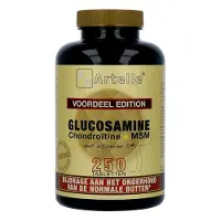 Artelle Gluco Chondro MSM Tabletten