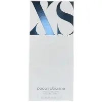 Paco Rabanne XS Pour Homme 100 ml Eau de Toilette - Herenparfum