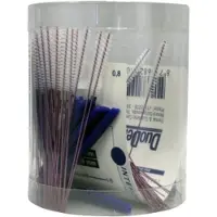 Duodent Interdentaal borstel fine 0.8