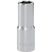 Facom start dop lang 3/8" 6 kant 15mm - J.15HLAT