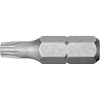 Facom schroefbits 1/4" resistorxogvgrip tt20 - EXR.20GRP
