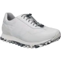 Josef seibel Heren Sneaker Clyde 01 in wit