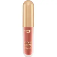 Bourjois Cloud Crème Velvet Matte lippenstift - 006 Passion Peach
