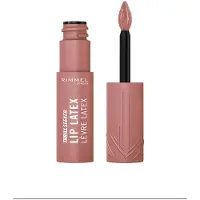 Rimmel London Thrill Seeker Lip Latex lippenstift - 550 Cappuccino