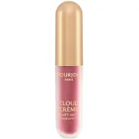 Bourjois Cloud Crème Velvet Matte lippenstift - 005 Flirty Rose