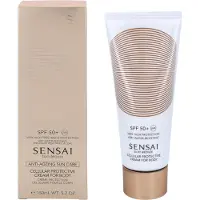 Sensai Zonneproducten Silky Bronze anti-age zonverzorgingCellular Protective Cream For Body SPF 50+