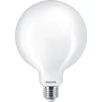Philips LED lamp E27 | Globe G125 | Mat | 2700K | 7.8W (75W)