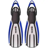 Mares Avanti 4x Diving Fins Wit EU 34-37