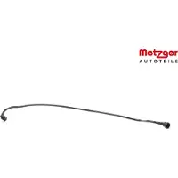 METZGER 2420637 Radiateurslang