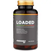 Nduranz Loaded Vitamine Tabletten 90 Eenheden