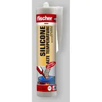 Fischer Siliconen, hoge temperatuur, "Sat Ro", 310 ml