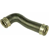 METZGER 2400107: Turboslang voor interkoeler, geschikt voor: VW Golf V (hatchback, 1K1), TOURAN (1T1, 1T2), Passat Variant (3C5), GOLF PLUS (5M1, 521), en voor AUDI
