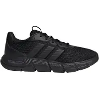 Adidas Sneakers laag 'CLOUDFOAM FLEX' zwart