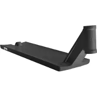 Prey Stuntscooter deck - Coffin - 6,5 inch / 22,25 cm - Zwart - Beute