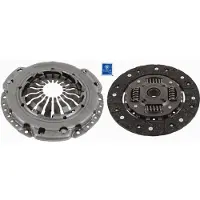 SACHS 3000 951 610 Koppelingsset