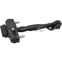 METZGER 2312278: Deurvergrendeling, deurklem voor OPEL Astra K Sports Tourer (B16). Voorzijde links, voorzijde rechts