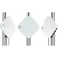 Extreme networks AP460C-WR, 2,4 GHz, 5 GHz, WPA3, 10, 100, 1000, 2500 Mbit/s