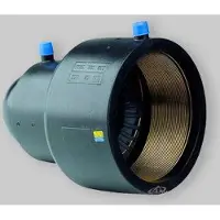 Unidelta Tappo Fine Linea Pe 100 S5 gas, , diameter 110 mm