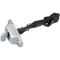 METZGER 2312289 Deurvastzetter