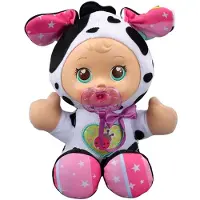 Vtech Little Love - Mijn Knuffelpop Dalmatier Multi multi Kunststof Pop