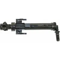 METZGER : Spuitmond voor waswater, koplampreiniging, koplampspuitmond, artikelnummer 2220578, links, voor BMW 1 (F20) (hatchback)