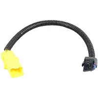 METZGER 2324073 Kabelreparatieset, brandstofdruksensor