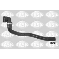 SASIC 3406402 Radiateurslang