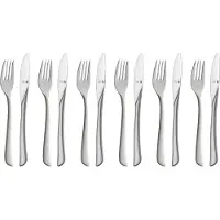 WMF - Virginia 18/10 Protect - Ontbijtset 12-dlg