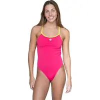 Odeclas Gipsy & Mojito Swimsuit Roze L Vrouw