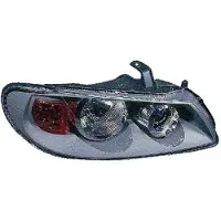Diederichs 6016180 Koplamp