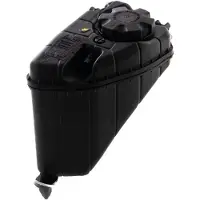 MAHLE ORIGINAL CRT 240 000S Expansietank, koelvloeistof