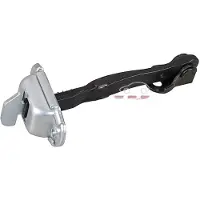 METZGER 2312290 Deurvastzetter