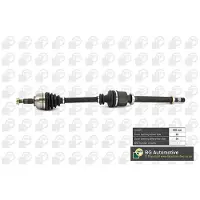 BGA DS7349R Aandrijfas