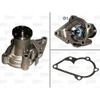 Valeo 506813 Waterpomp