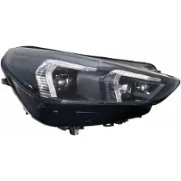 Hella 1LX 015 368-541 Koplamp