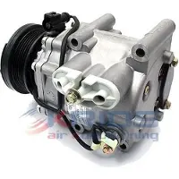 MEAT & DORIA K18022A Aircopomp